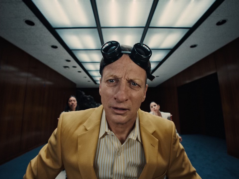 Skullcandy design meets Bose tech